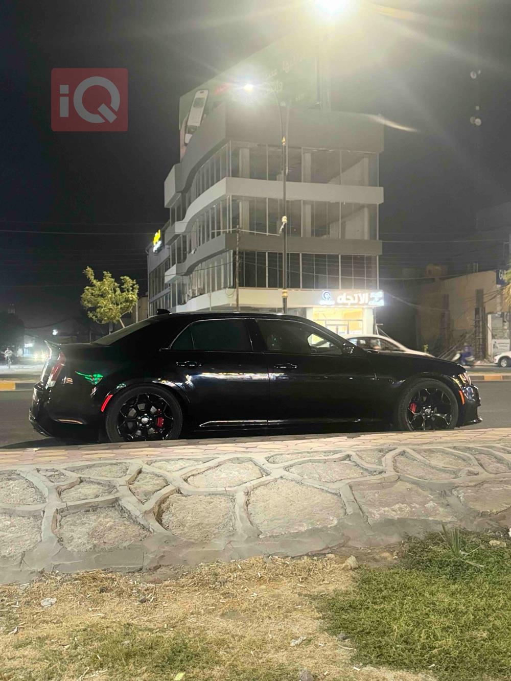 Chrysler 300
